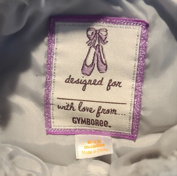 Adorable baby bundle outfit Gymboree &Old Navy NWT - Picture 8 of 8